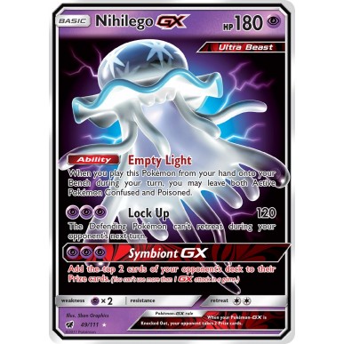 Nihilego-GX