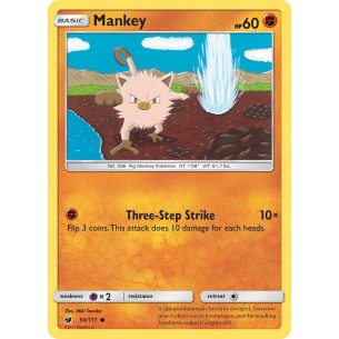 Mankey