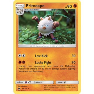 Primeape