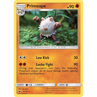 Primeape