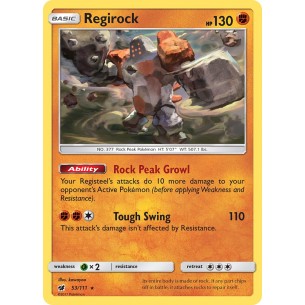 Regirock