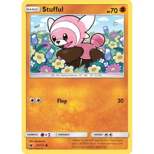 Stufful