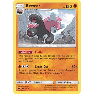 Bewear