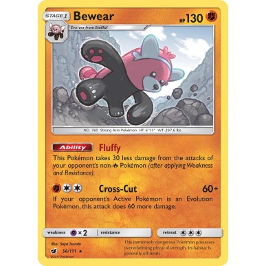 Bewear