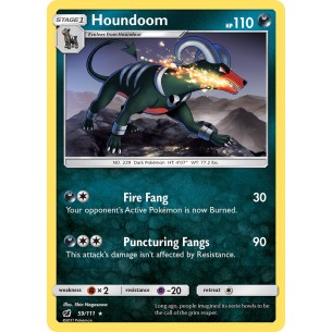 Houndoom