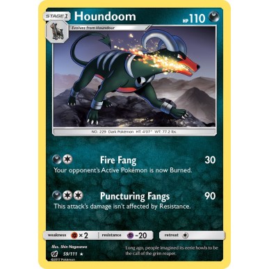 Houndoom