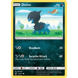 Deino