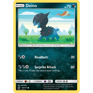 Deino
