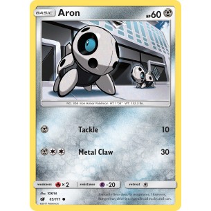 Aron