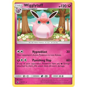 Wigglytuff