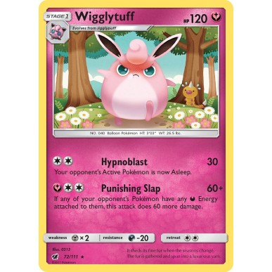 Wigglytuff