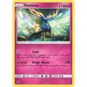 Xerneas