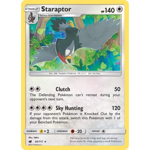 Staraptor