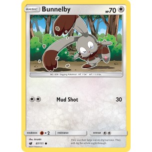 Bunnelby