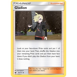 Gladion