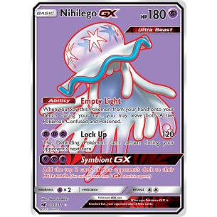 Nihilego-GX