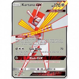 Kartana-GX