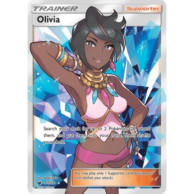 Olivia