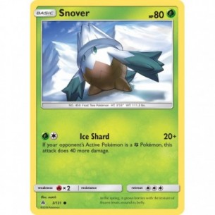 Snover