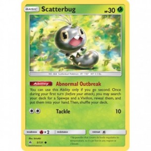 Scatterbug