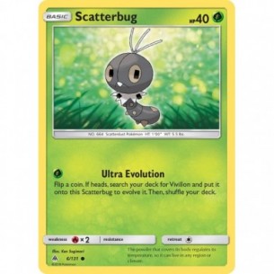 Scatterbug