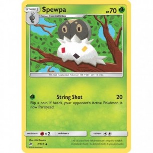 Spewpa