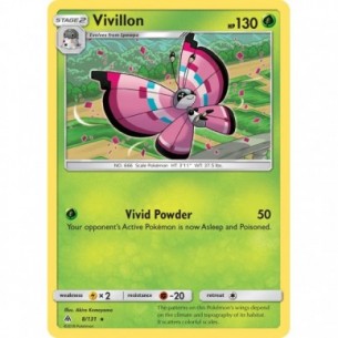 Vivillon