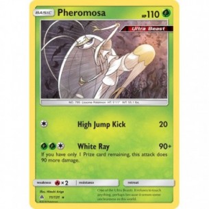 Pheromosa