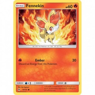 Fennekin