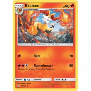 Braixen