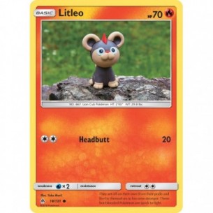 Litleo