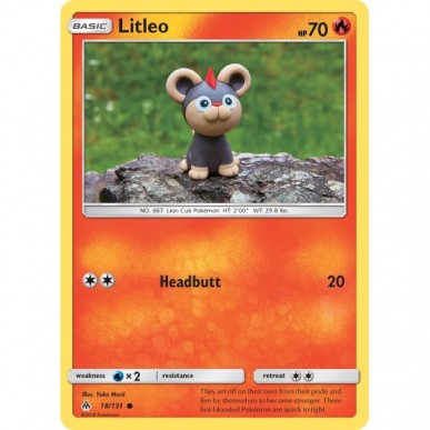 Litleo