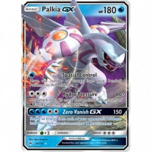 Palkia-GX