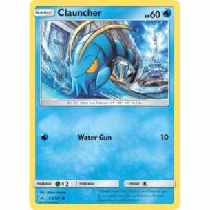 Clauncher