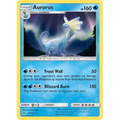 Aurorus