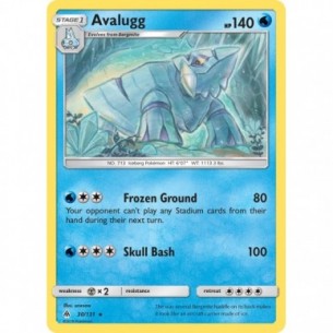 Avalugg
