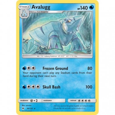 Avalugg