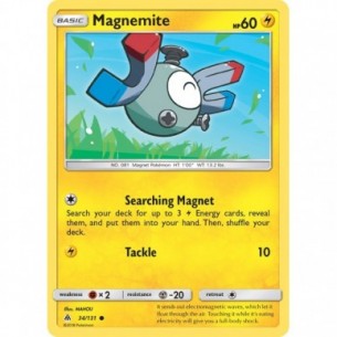 Magnemite