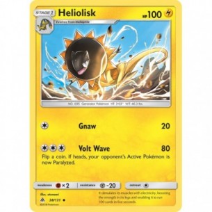 Heliolisk