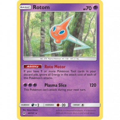 Rotom
