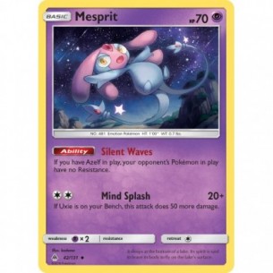 Mesprit