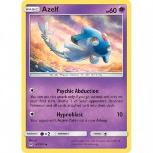 Azelf