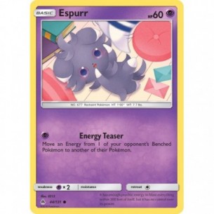 Espurr