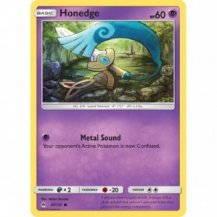 Honedge
