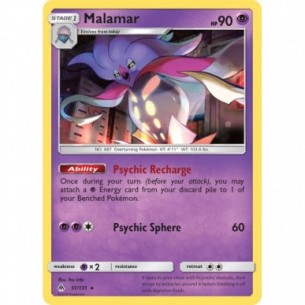 Malamar