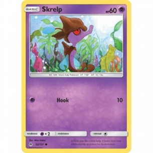 Skrelp
