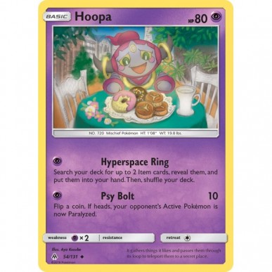 Hoopa