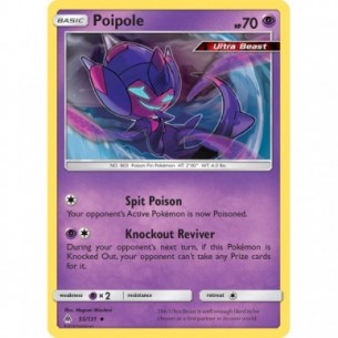 Poipole