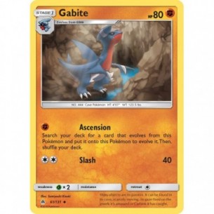 Gabite