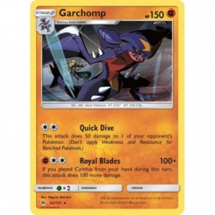 Garchomp